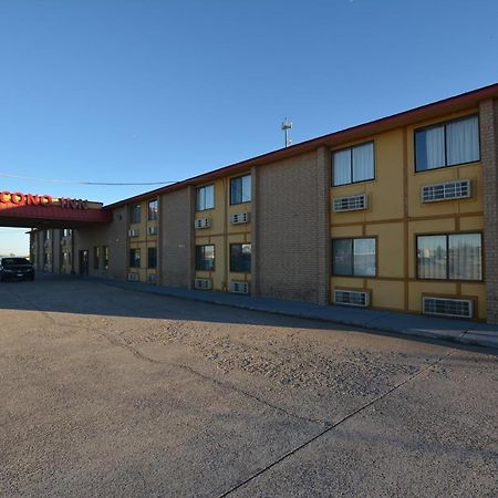 Econo Inn And Suites Oklahoma City Exterior foto